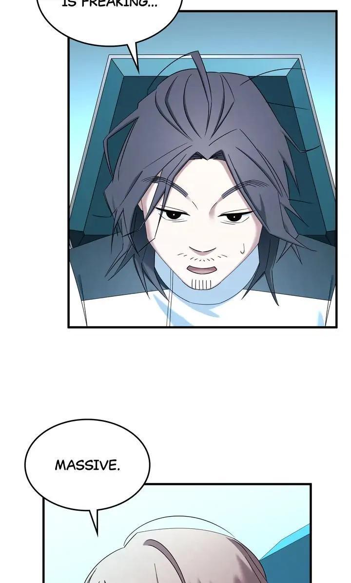Read Cheolsu Saves the World Manga Online