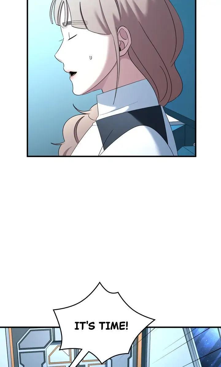Read Cheolsu Saves the World Manga Online