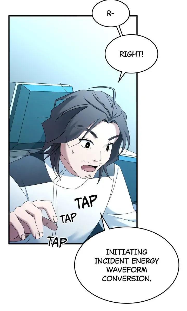 Read Cheolsu Saves the World Manga Online