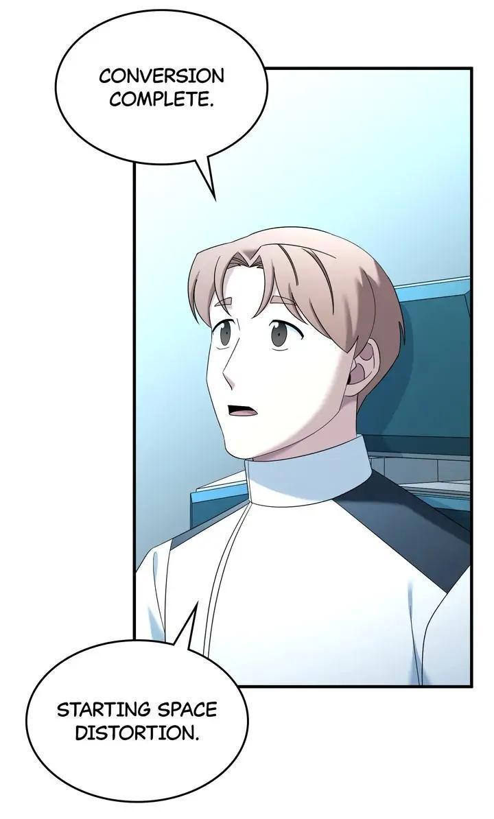 Read Cheolsu Saves the World Manga Online