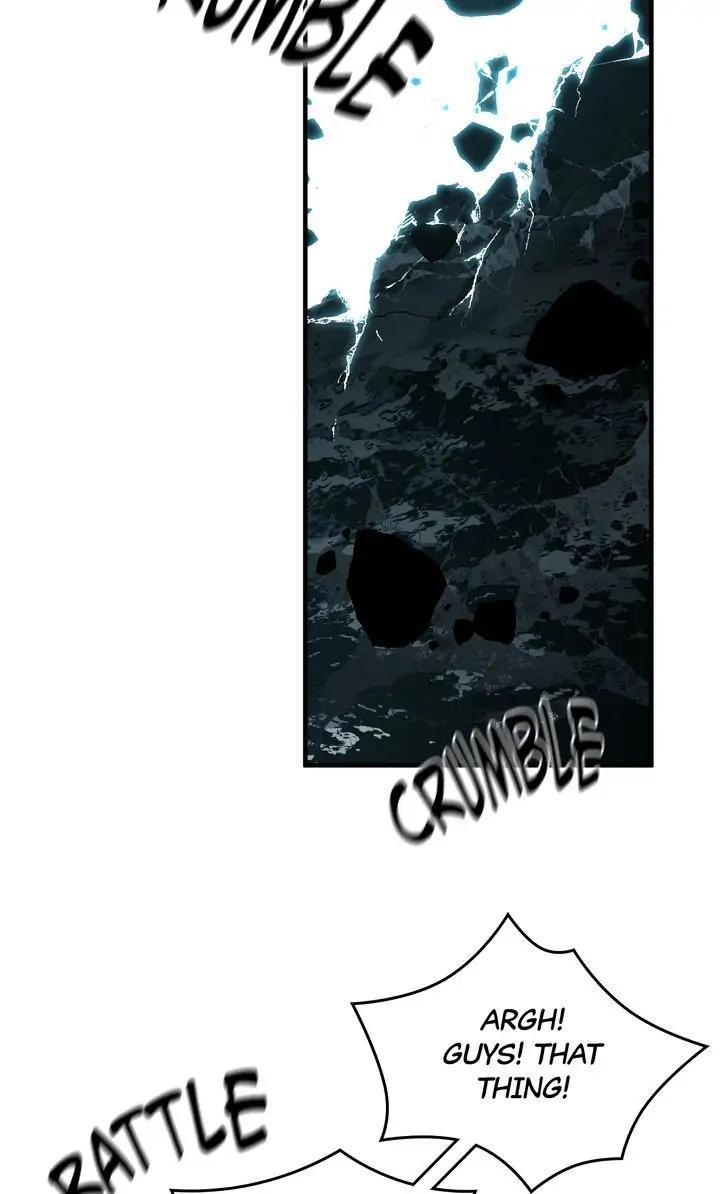 Read Cheolsu Saves the World Manga Online