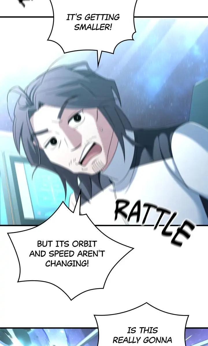 Read Cheolsu Saves the World Manga Online