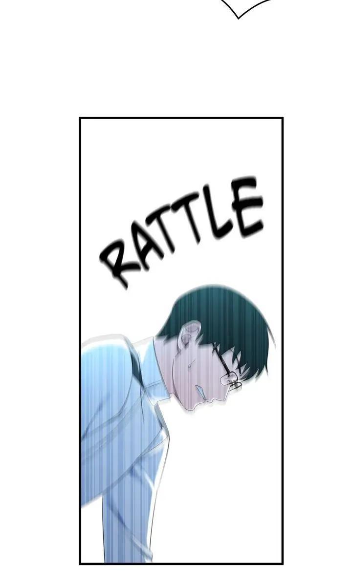 Read Cheolsu Saves the World Manga Online