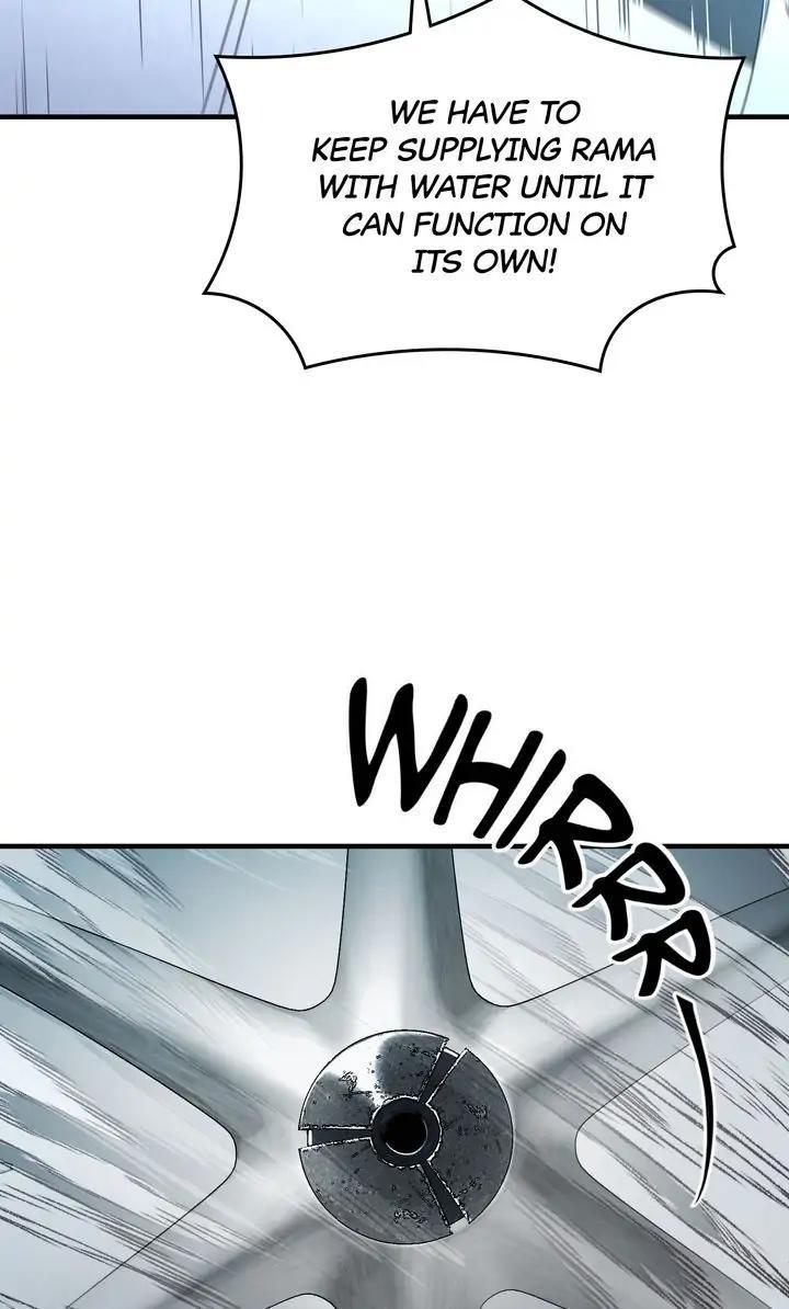 Read Cheolsu Saves the World Manga Online