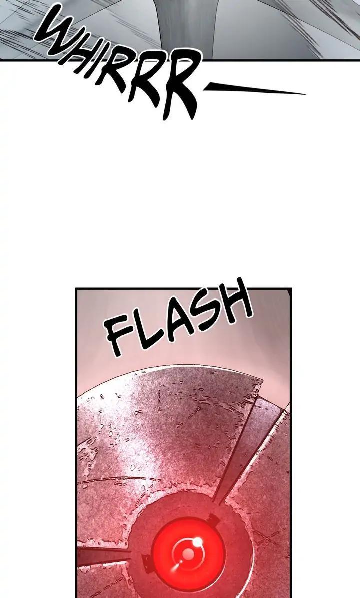 Read Cheolsu Saves the World Manga Online
