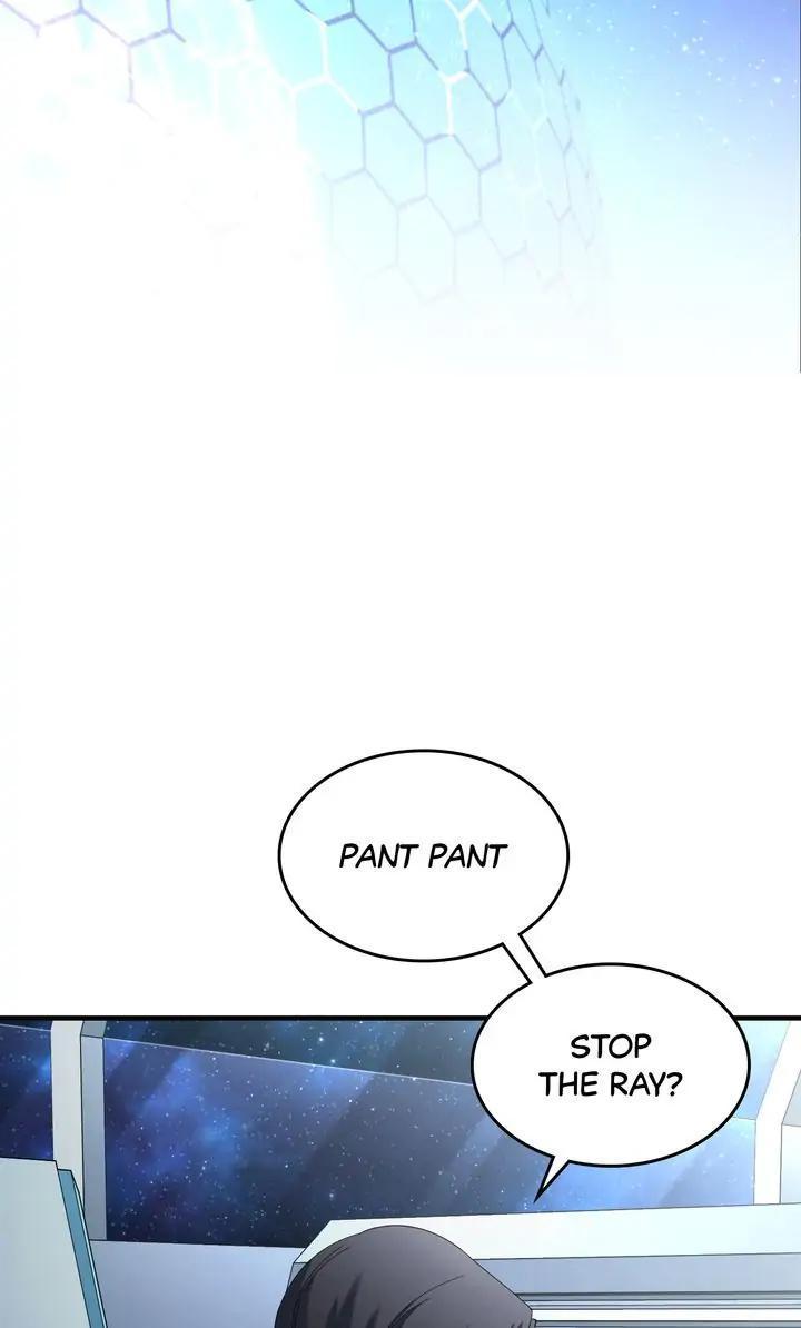Read Cheolsu Saves the World Manga Online