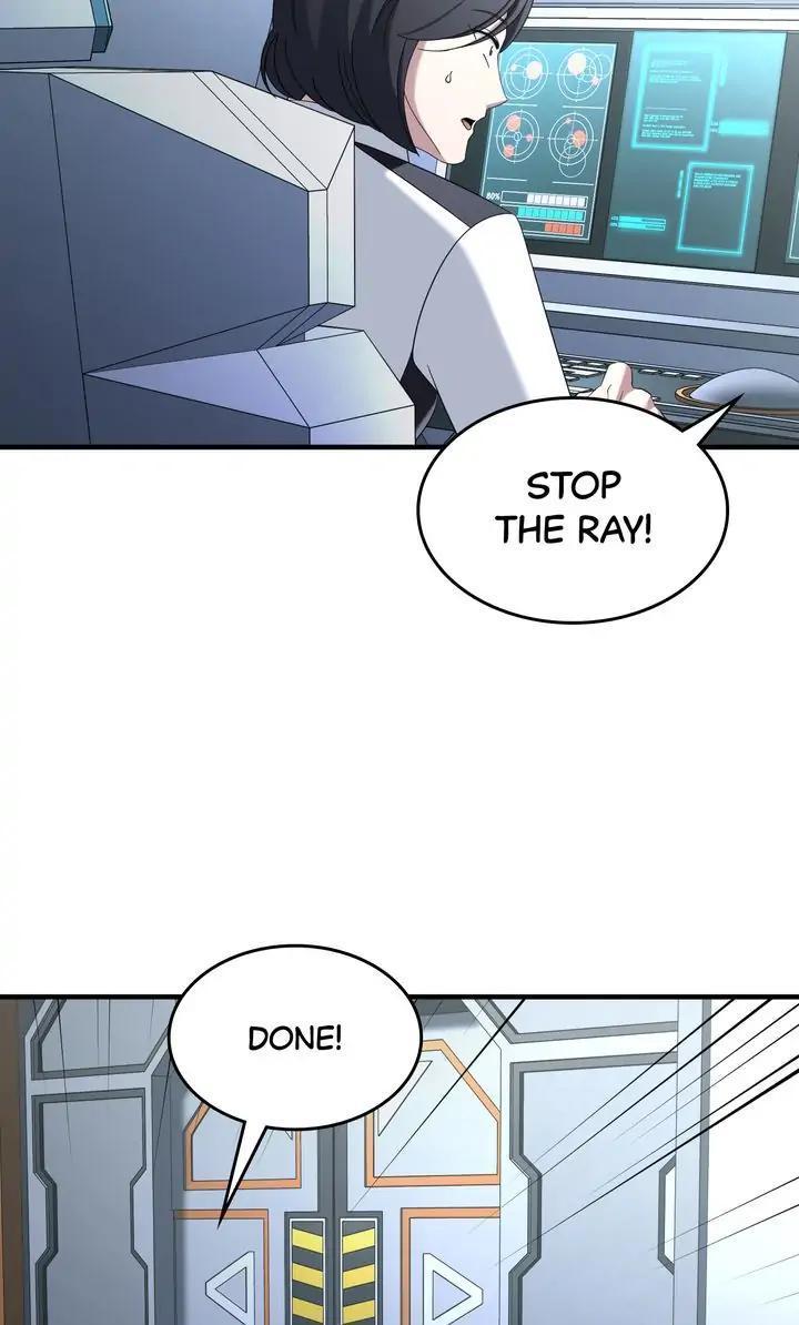 Read Cheolsu Saves the World Manga Online