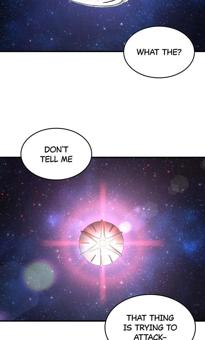 Read Cheolsu Saves the World Manga Online