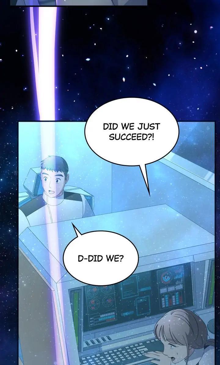 Read Cheolsu Saves the World Manga Online
