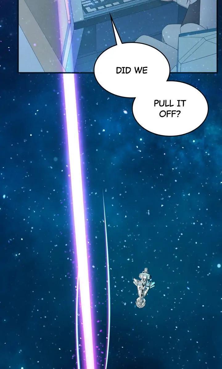 Read Cheolsu Saves the World Manga Online