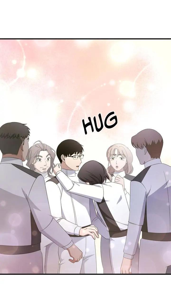 Read Cheolsu Saves the World Manga Online