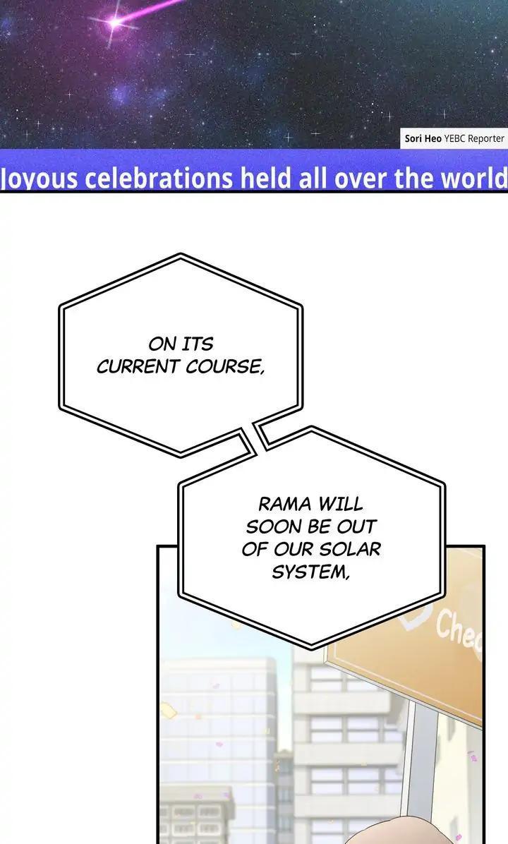 Read Cheolsu Saves the World Manga Online