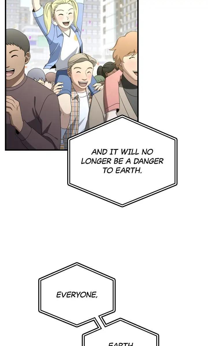 Read Cheolsu Saves the World Manga Online