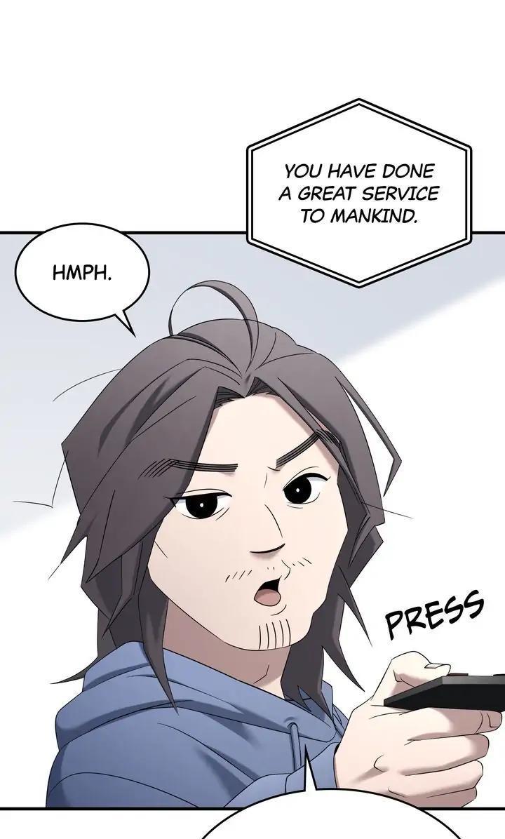 Read Cheolsu Saves the World Manga Online