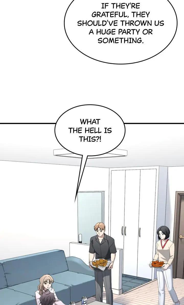 Read Cheolsu Saves the World Manga Online
