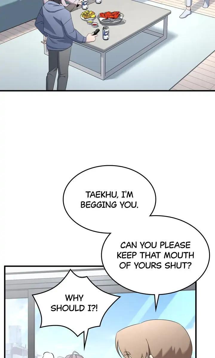 Read Cheolsu Saves the World Manga Online