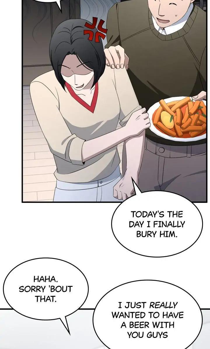 Read Cheolsu Saves the World Manga Online