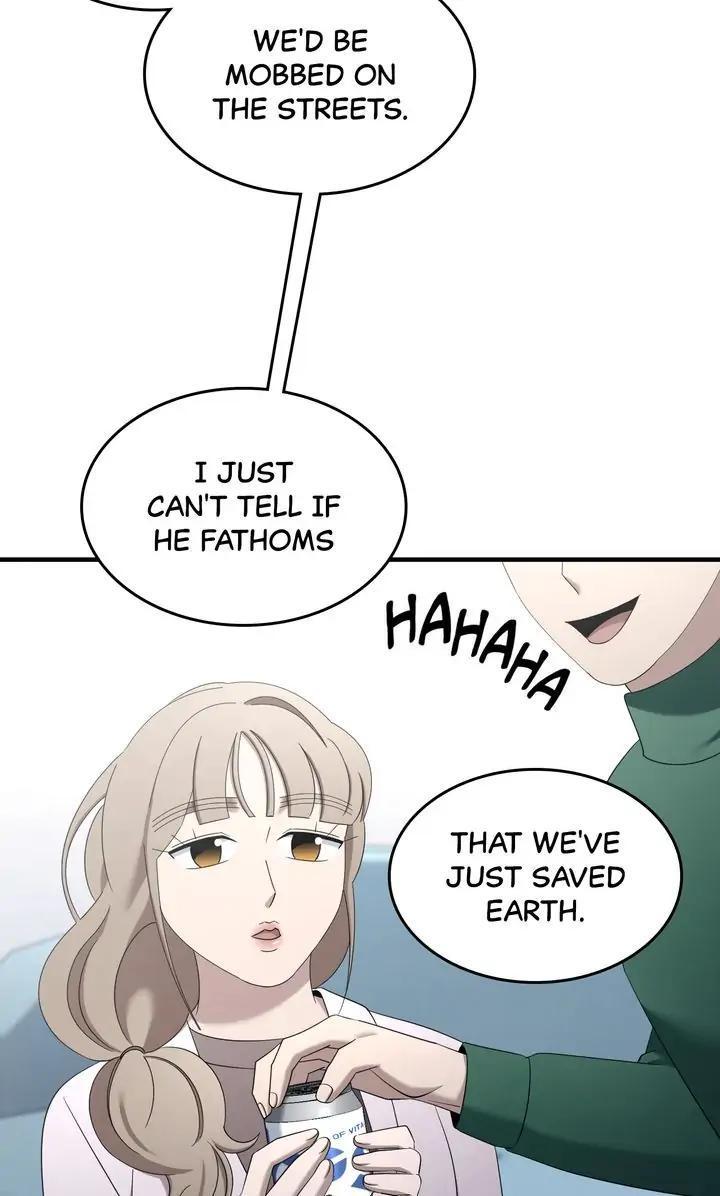 Read Cheolsu Saves the World Manga Online