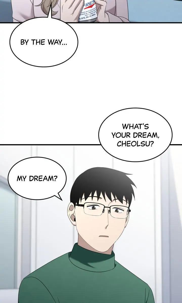 Read Cheolsu Saves the World Manga Online