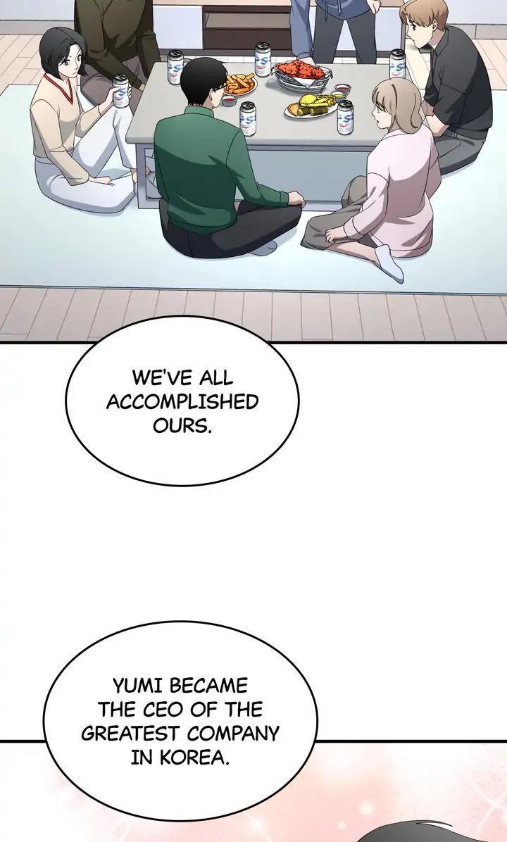 Read Cheolsu Saves the World Manga Online