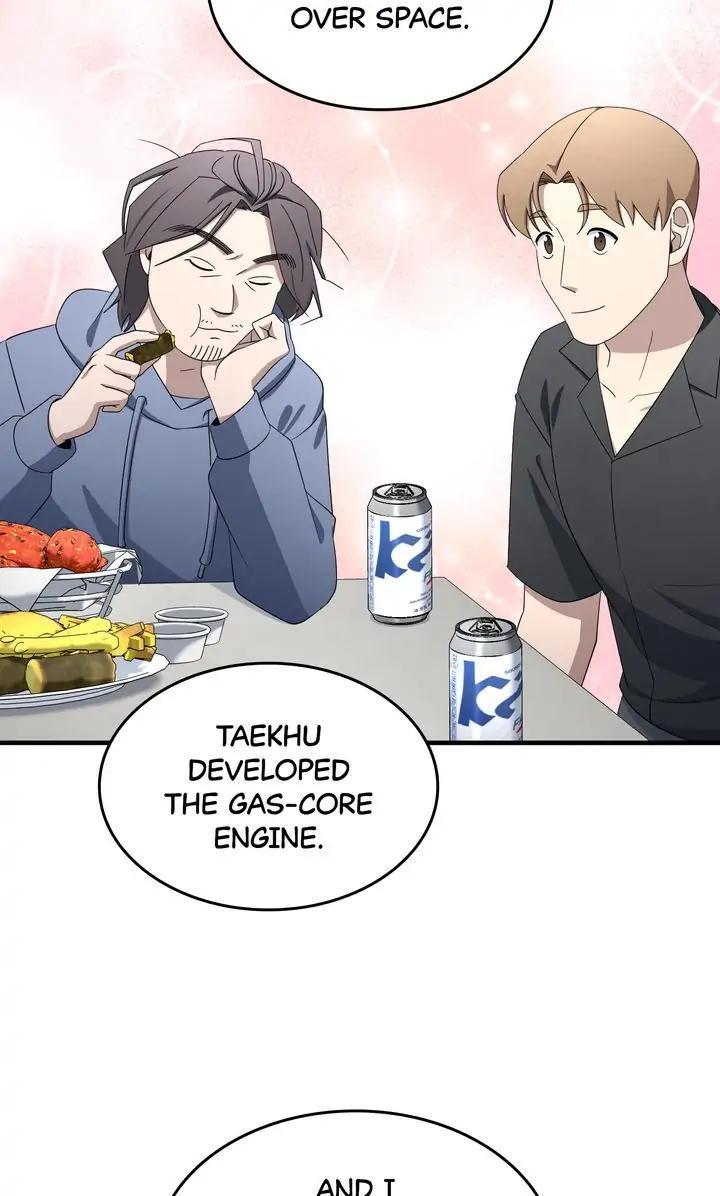 Read Cheolsu Saves the World Manga Online