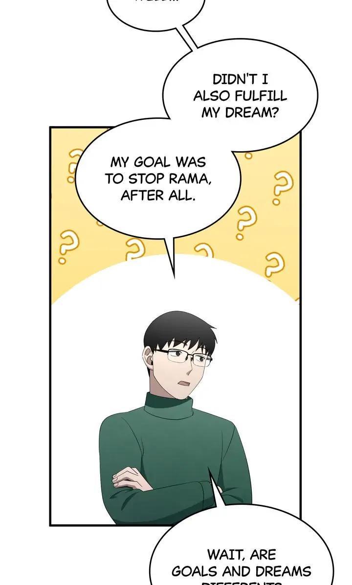 Read Cheolsu Saves the World Manga Online