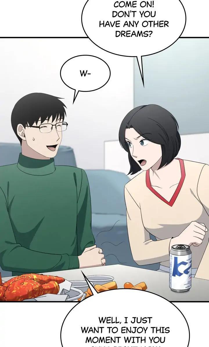 Read Cheolsu Saves the World Manga Online