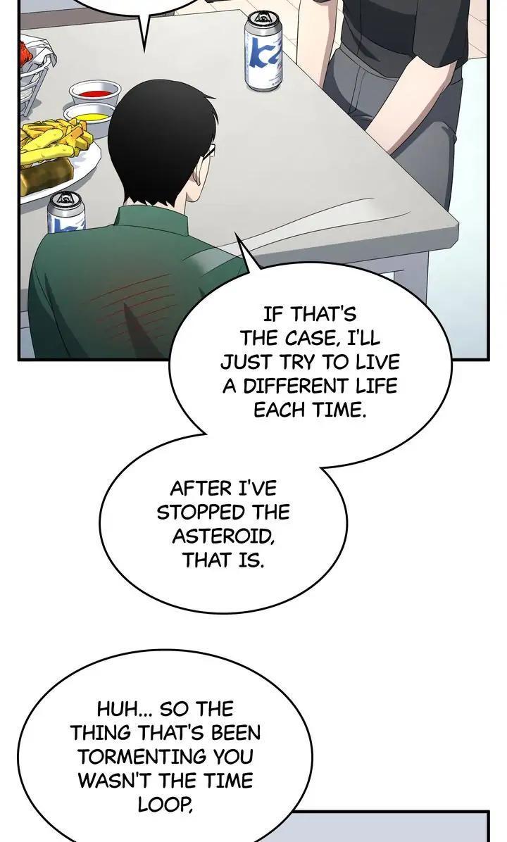Read Cheolsu Saves the World Manga Online