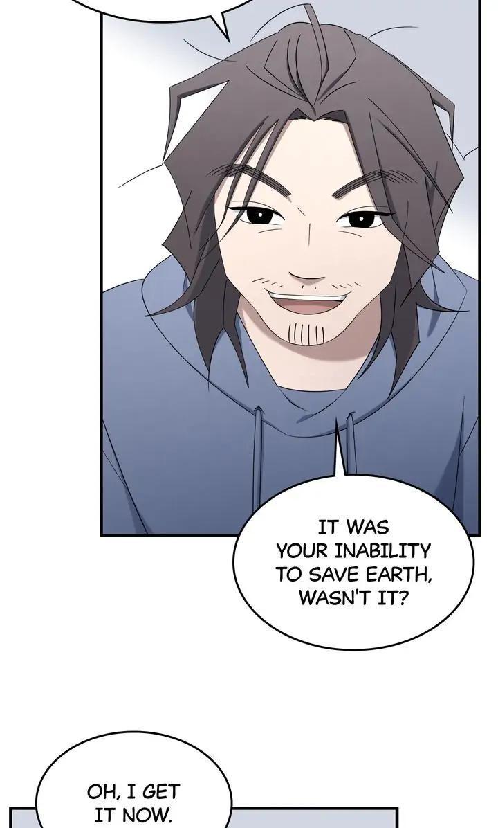 Read Cheolsu Saves the World Manga Online