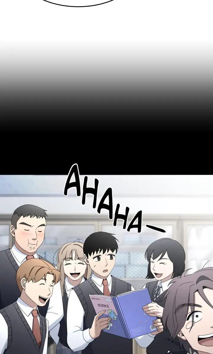 Read Cheolsu Saves the World Manga Online