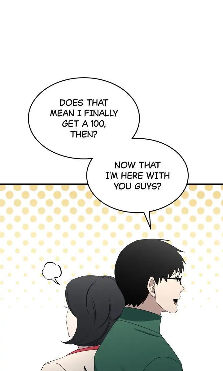 Read Cheolsu Saves the World Manga Online