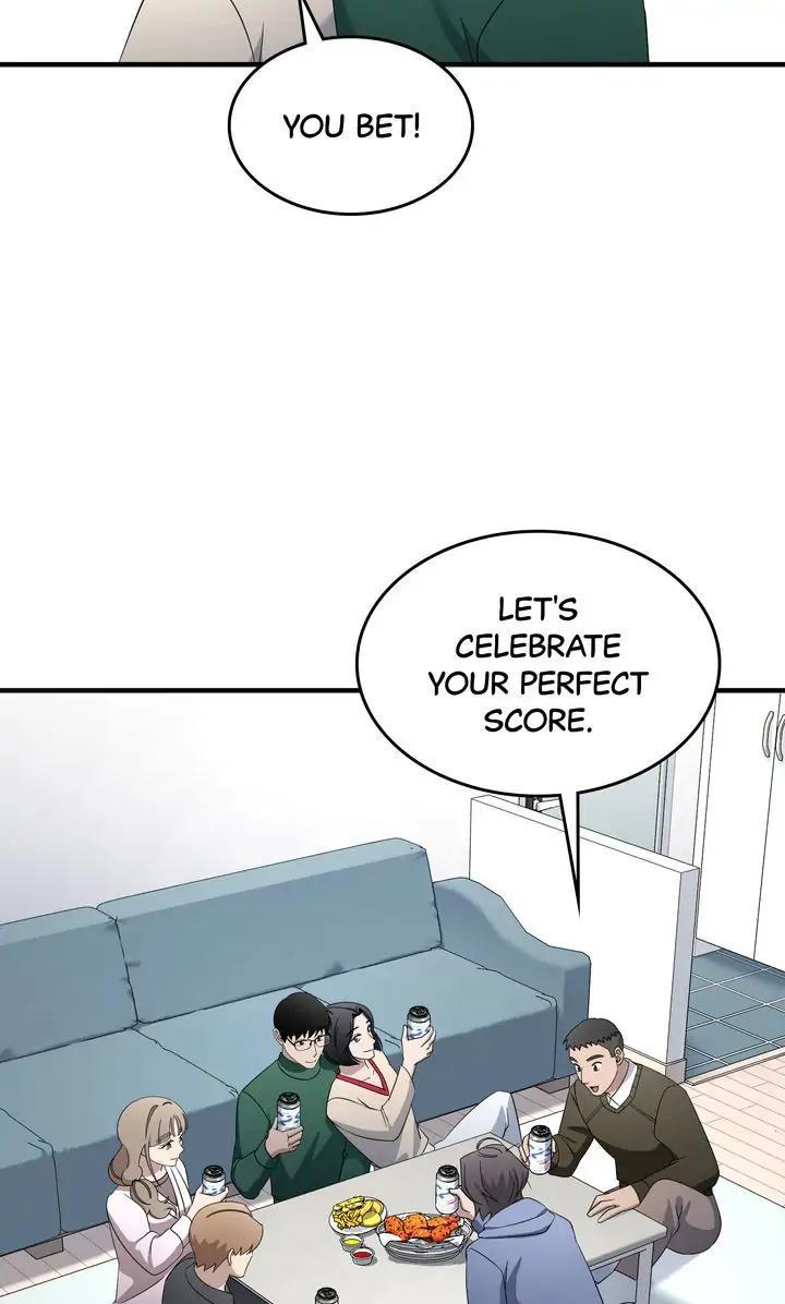 Read Cheolsu Saves the World Manga Online