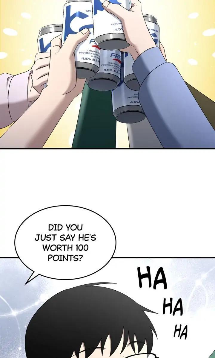 Read Cheolsu Saves the World Manga Online