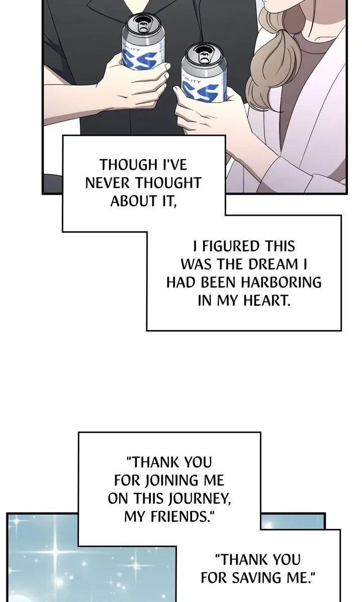 Read Cheolsu Saves the World Manga Online