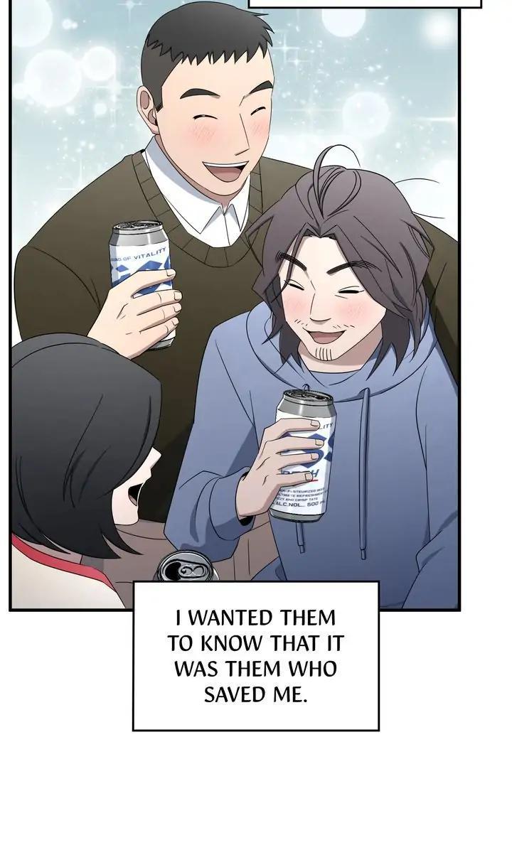 Read Cheolsu Saves the World Manga Online