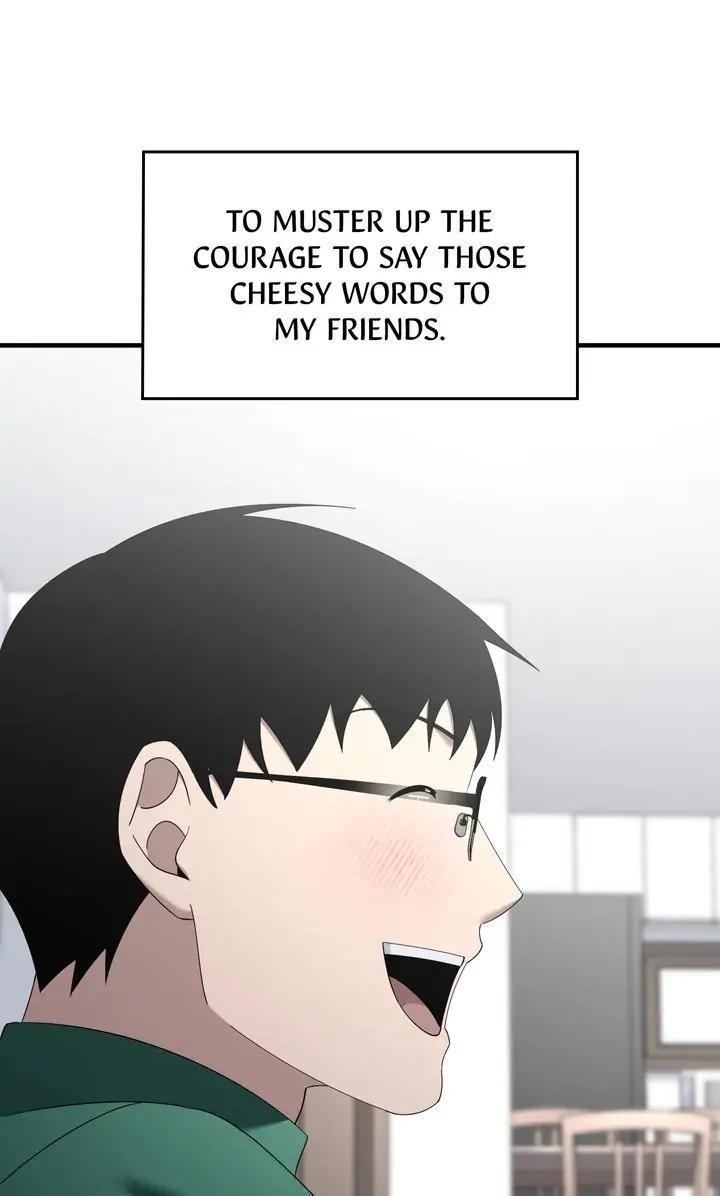 Read Cheolsu Saves the World Manga Online