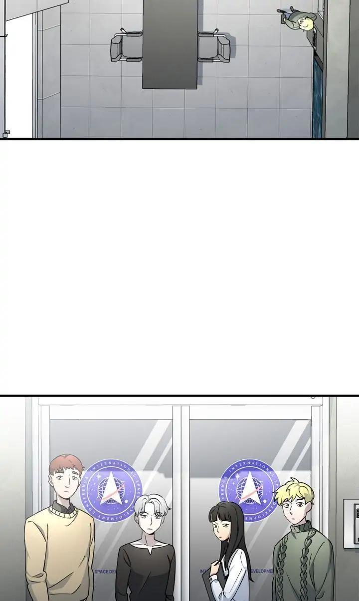 Read Cheolsu Saves the World Manga Online