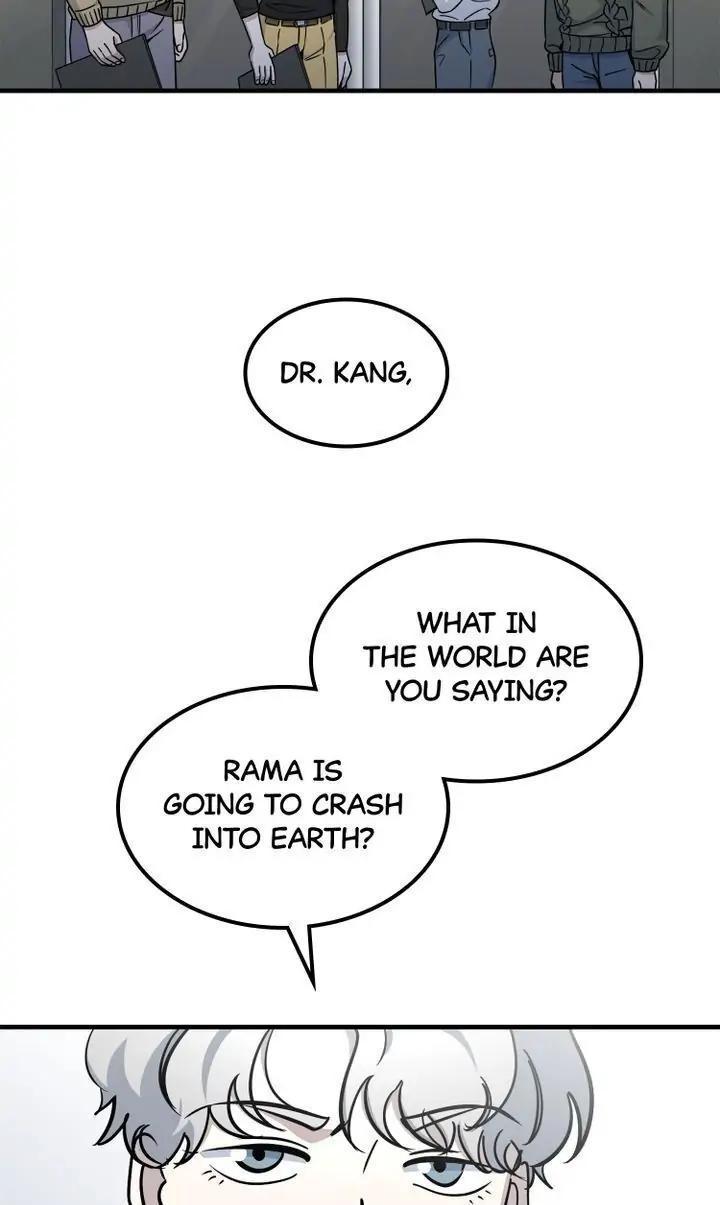 Read Cheolsu Saves the World Manga Online