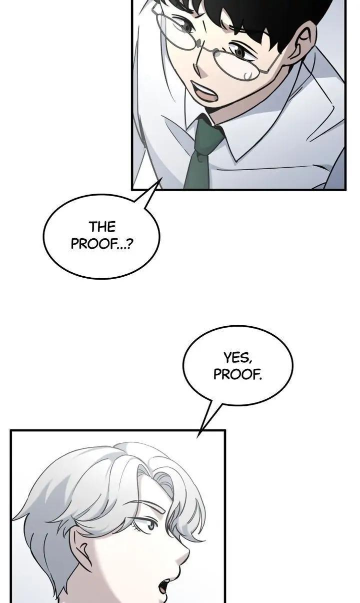 Read Cheolsu Saves the World Manga Online