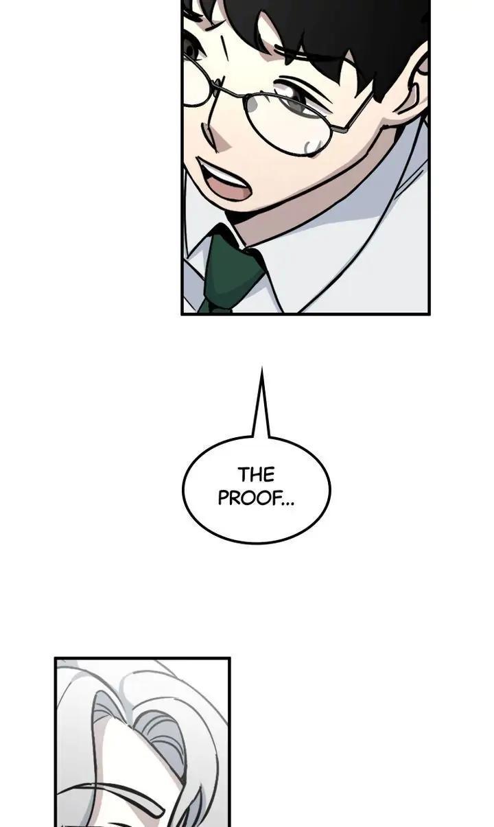 Read Cheolsu Saves the World Manga Online