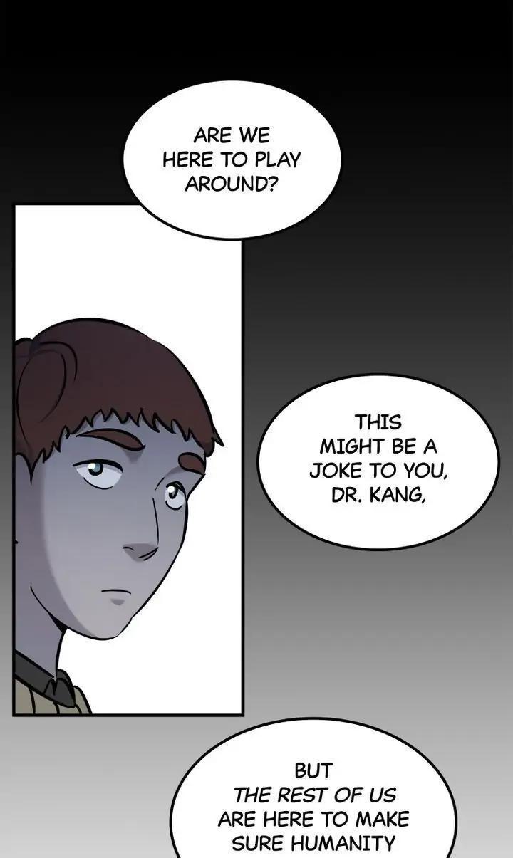 Read Cheolsu Saves the World Manga Online