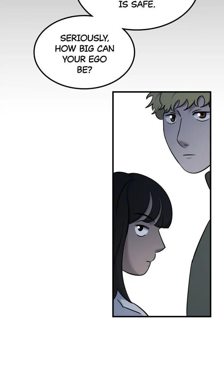 Read Cheolsu Saves the World Manga Online