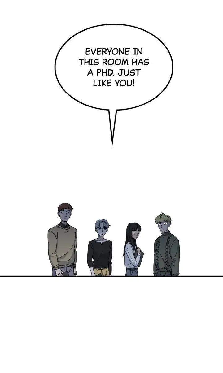 Read Cheolsu Saves the World Manga Online