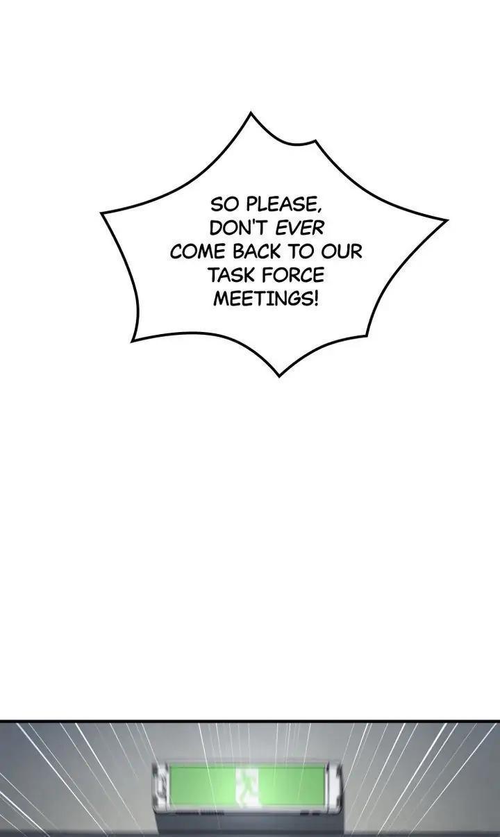 Read Cheolsu Saves the World Manga Online