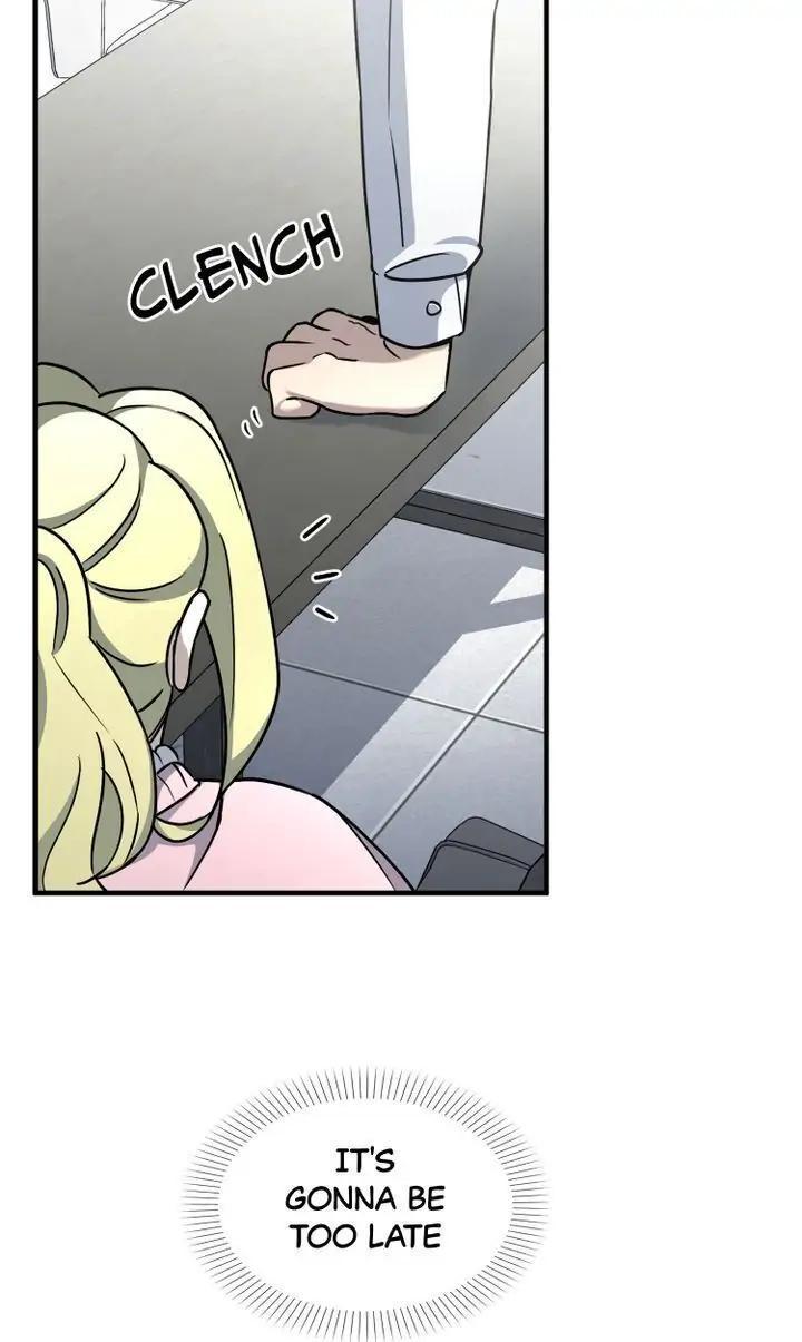 Read Cheolsu Saves the World Manga Online