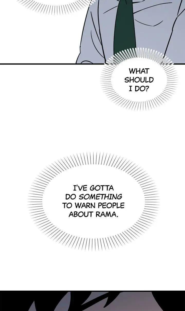 Read Cheolsu Saves the World Manga Online