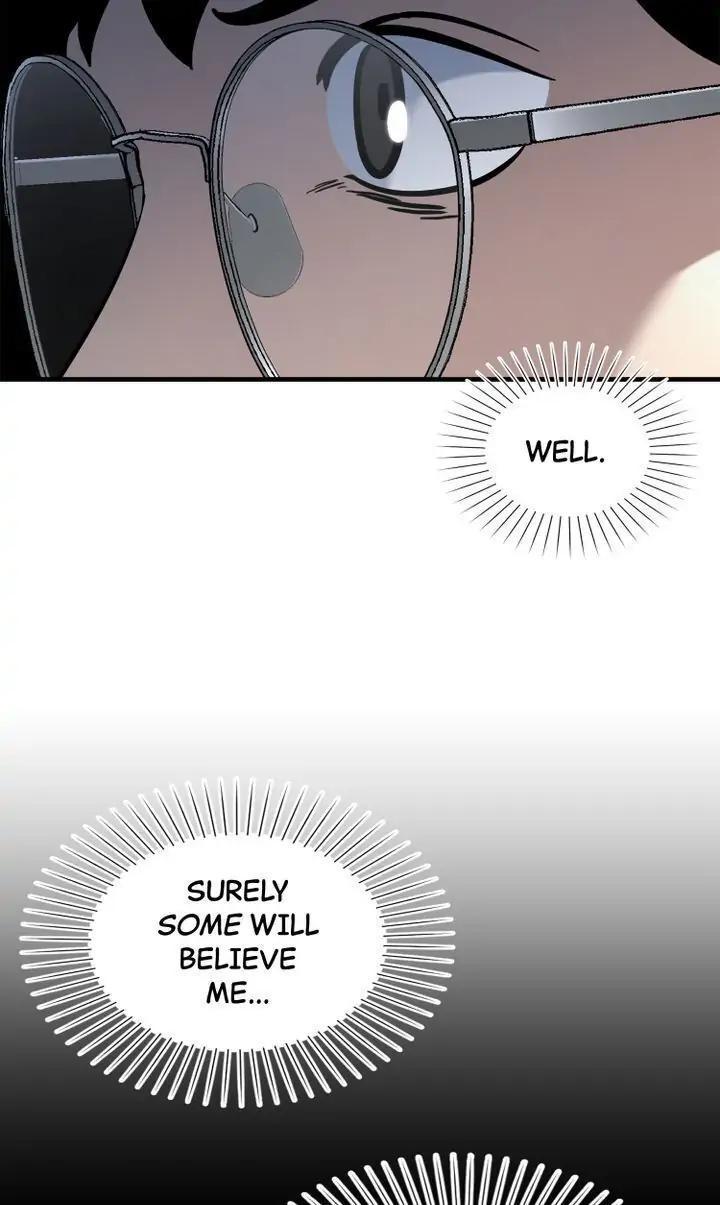 Read Cheolsu Saves the World Manga Online