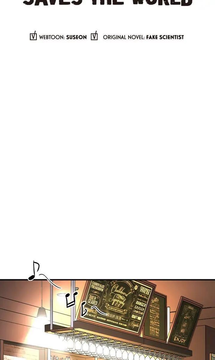 Read Cheolsu Saves the World Manga Online