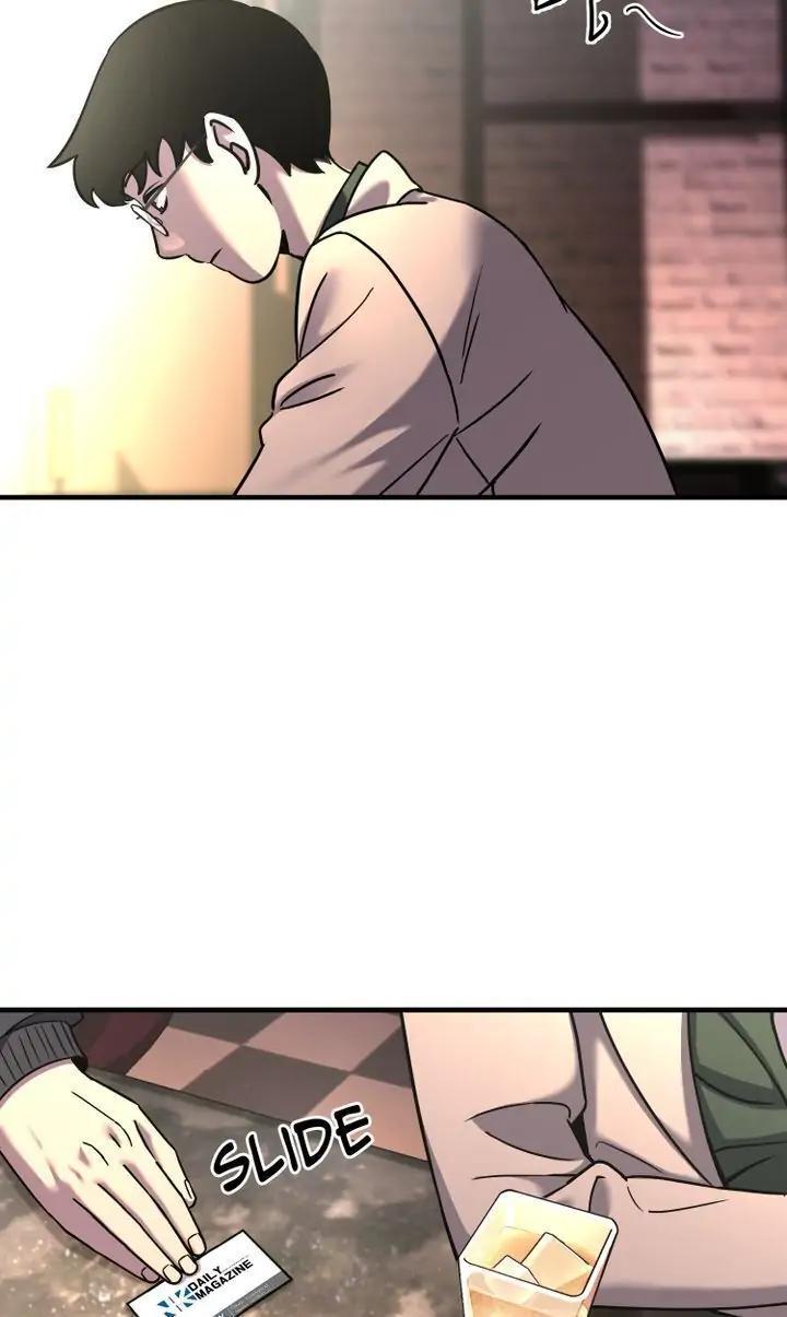 Read Cheolsu Saves the World Manga Online