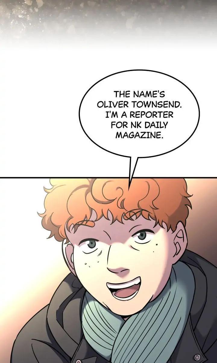 Read Cheolsu Saves the World Manga Online